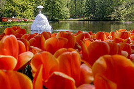 2- of 3-daags Keukenhof Arrangement_1