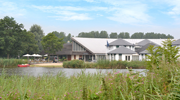 Fletcher Hotel-Restaurant Spaarnwoude